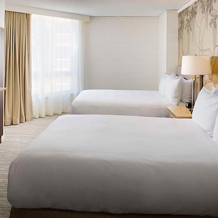 Hilton Atlanta Perimeter Suites Sandy Springs Dış mekan fotoğraf
