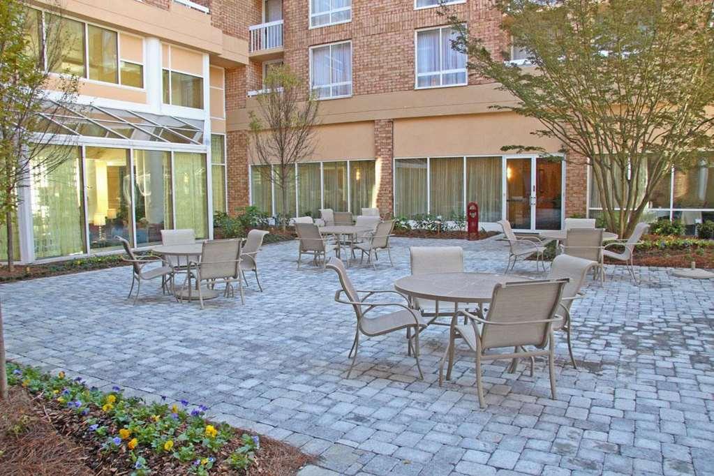 Hilton Atlanta Perimeter Suites Sandy Springs Dış mekan fotoğraf