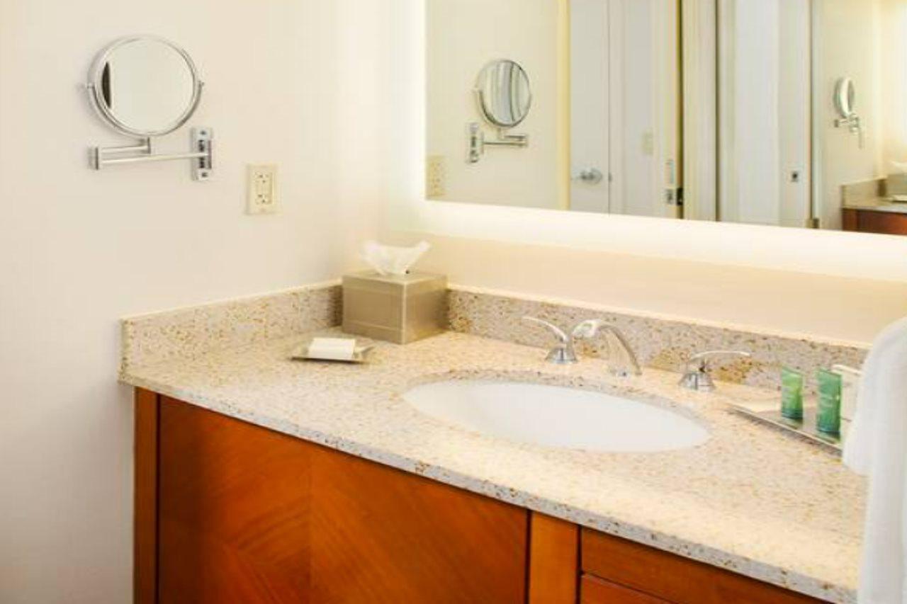Hilton Atlanta Perimeter Suites Sandy Springs Dış mekan fotoğraf