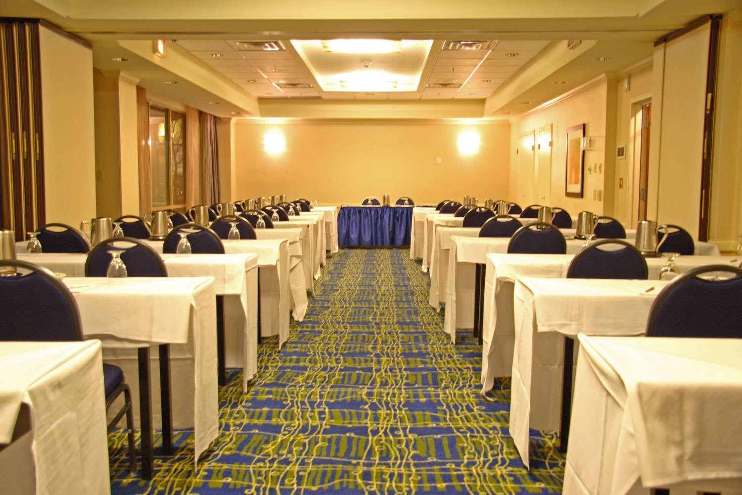 Hilton Atlanta Perimeter Suites Sandy Springs Konforlar fotoğraf