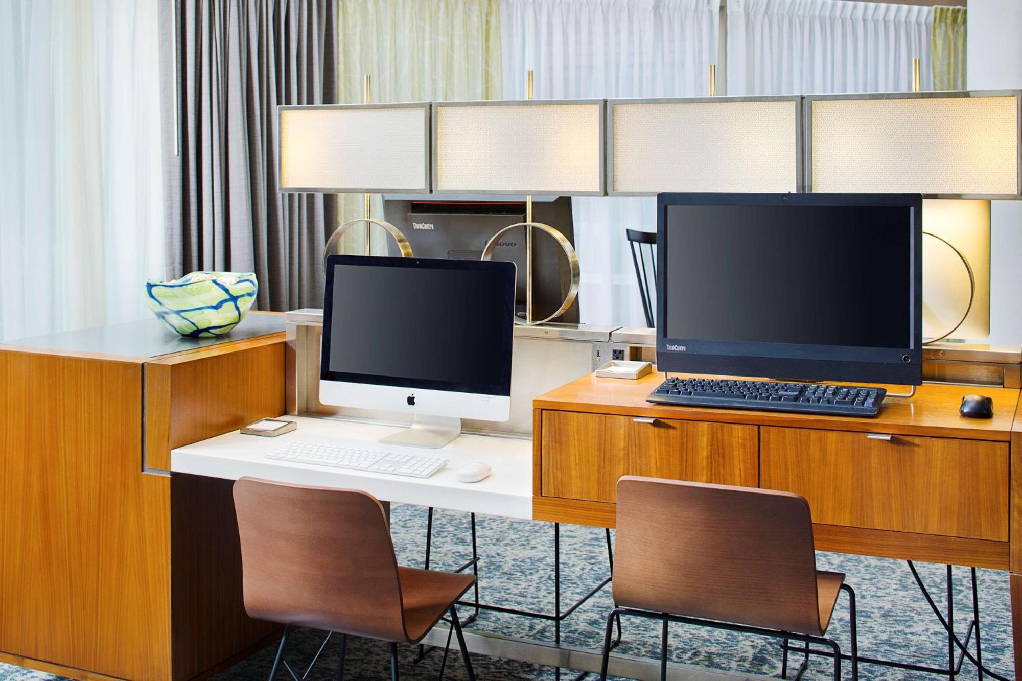 Hilton Atlanta Perimeter Suites Sandy Springs Dış mekan fotoğraf