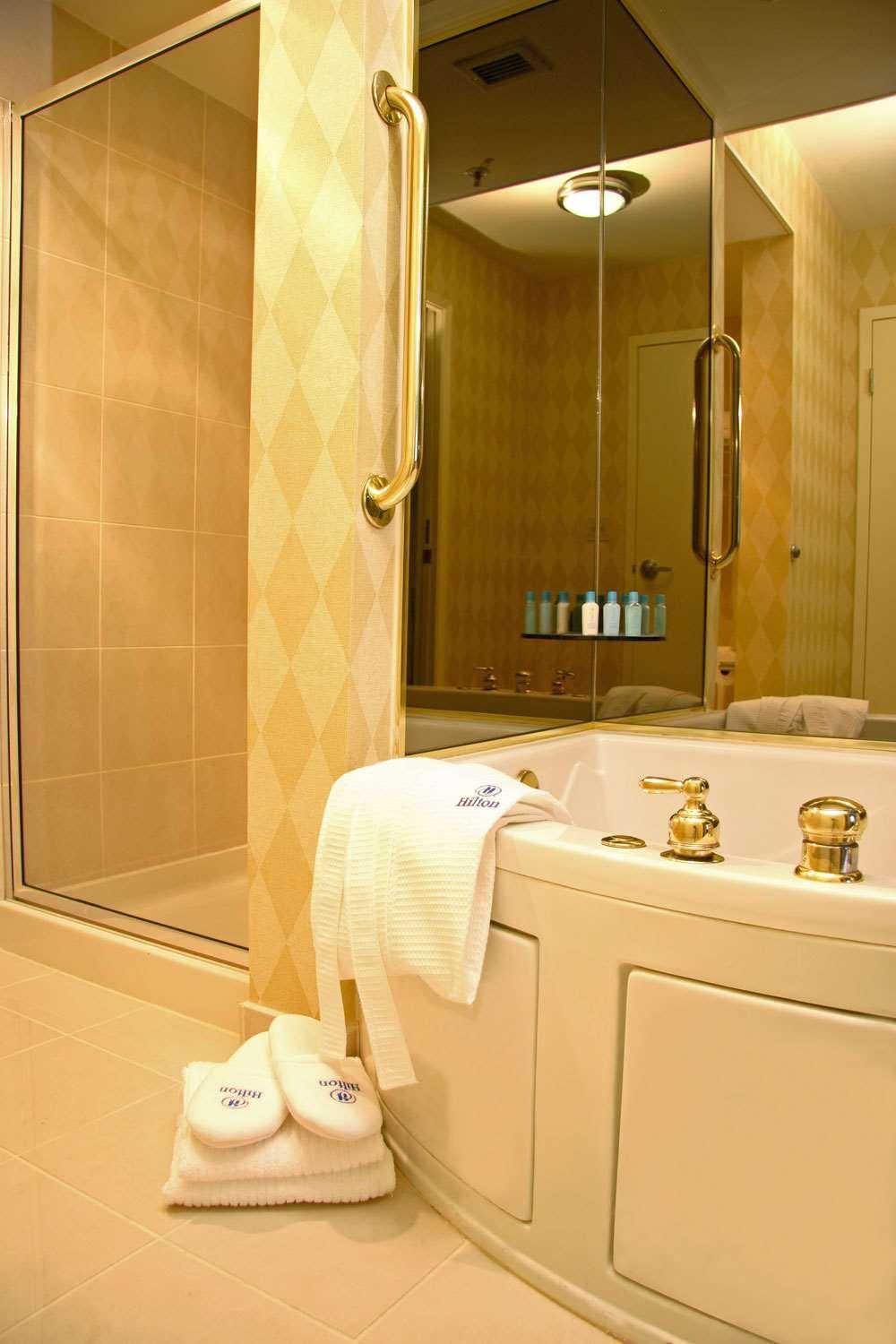 Hilton Atlanta Perimeter Suites Sandy Springs Dış mekan fotoğraf