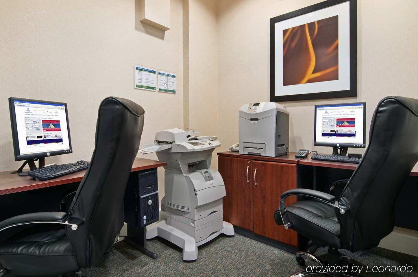 Hilton Atlanta Perimeter Suites Sandy Springs Konforlar fotoğraf