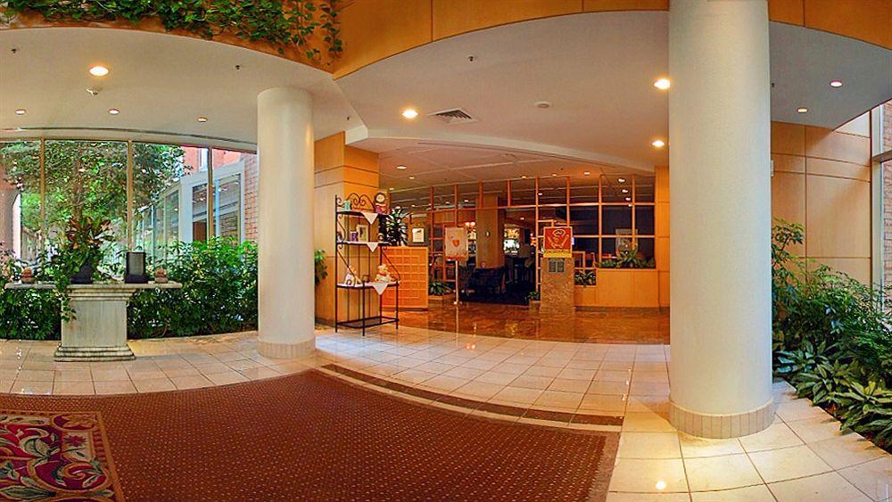 Hilton Atlanta Perimeter Suites Sandy Springs Dış mekan fotoğraf
