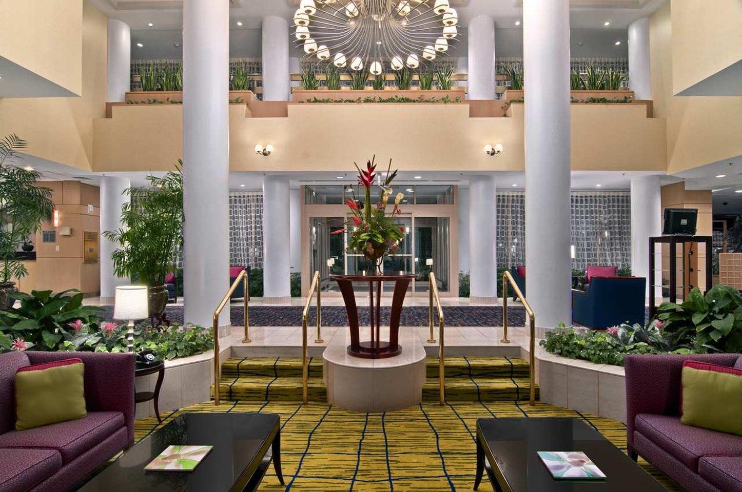 Hilton Atlanta Perimeter Suites Sandy Springs Dış mekan fotoğraf