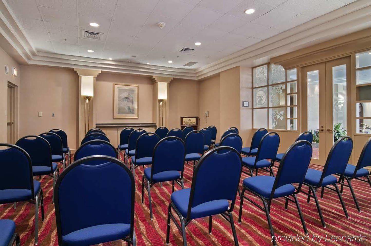 Hilton Atlanta Perimeter Suites Sandy Springs Dış mekan fotoğraf