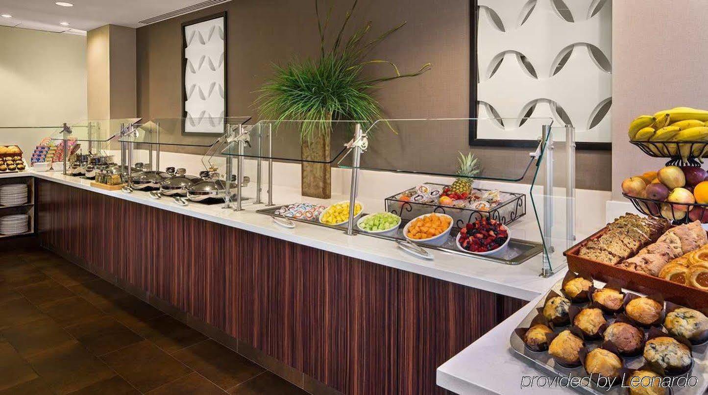 Hilton Atlanta Perimeter Suites Sandy Springs Dış mekan fotoğraf