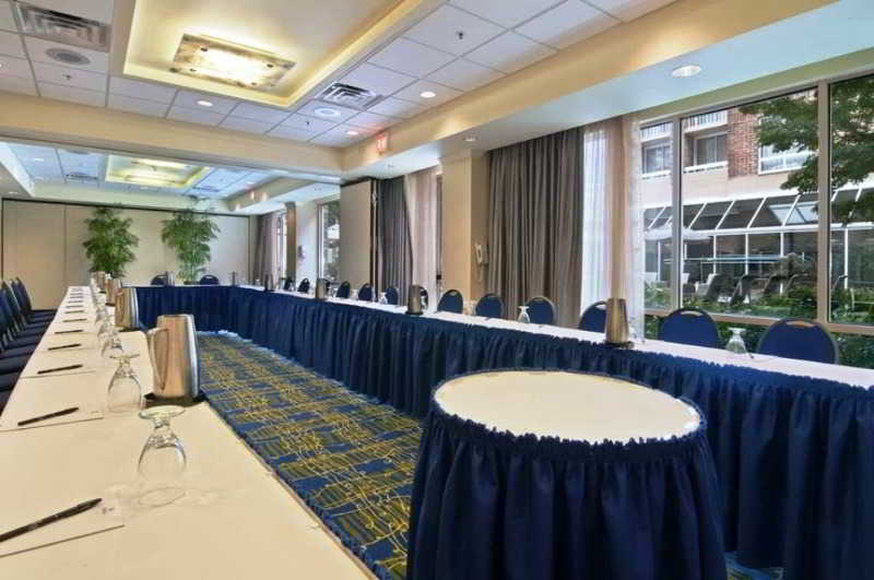 Hilton Atlanta Perimeter Suites Sandy Springs Dış mekan fotoğraf