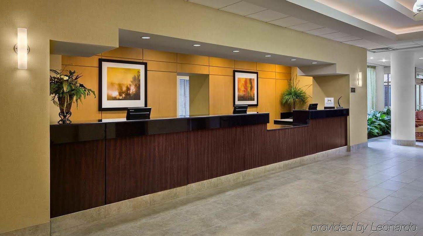 Hilton Atlanta Perimeter Suites Sandy Springs Dış mekan fotoğraf